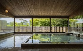 Hakone Retreat Foere