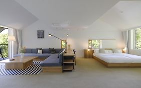 Hakone Retreat Foere